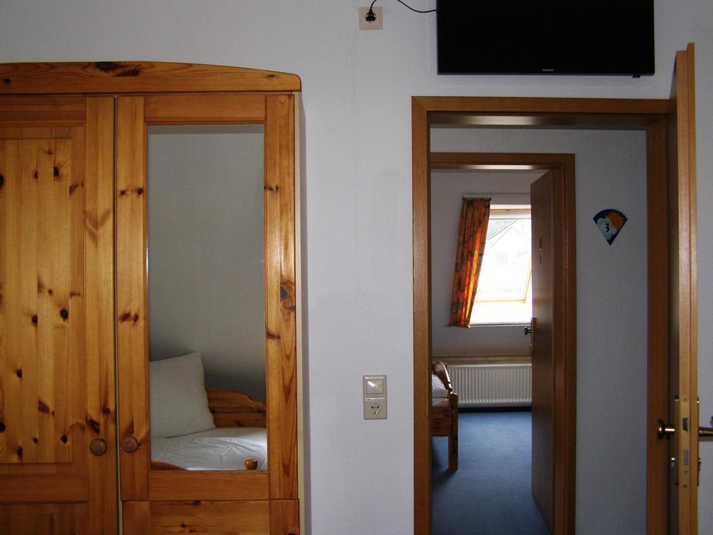 Hotel Alt Vinnhorst هانوفر الغرفة الصورة